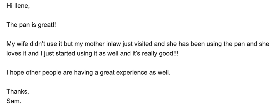 Testimonials