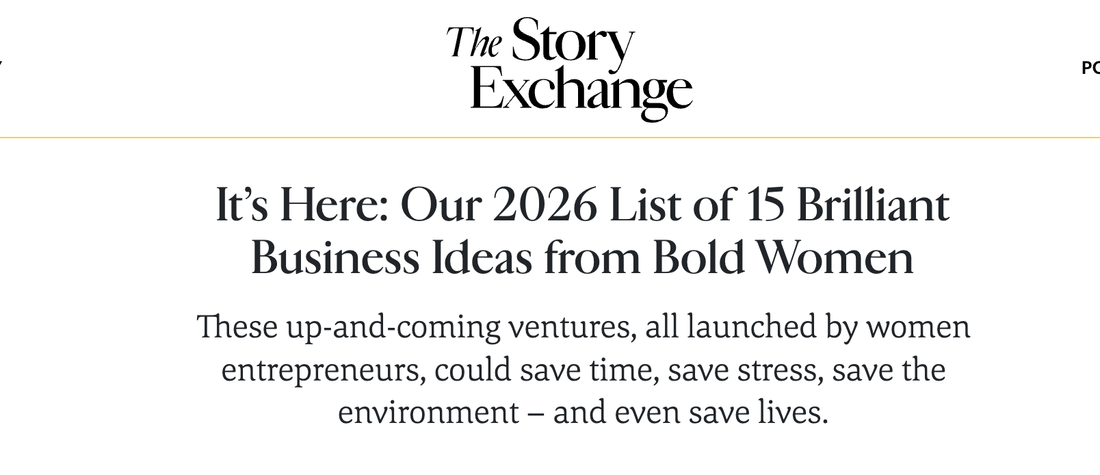 Named Story Exchange 2026 Bold Business Idea - iLean-Pan: Elevated Cooking