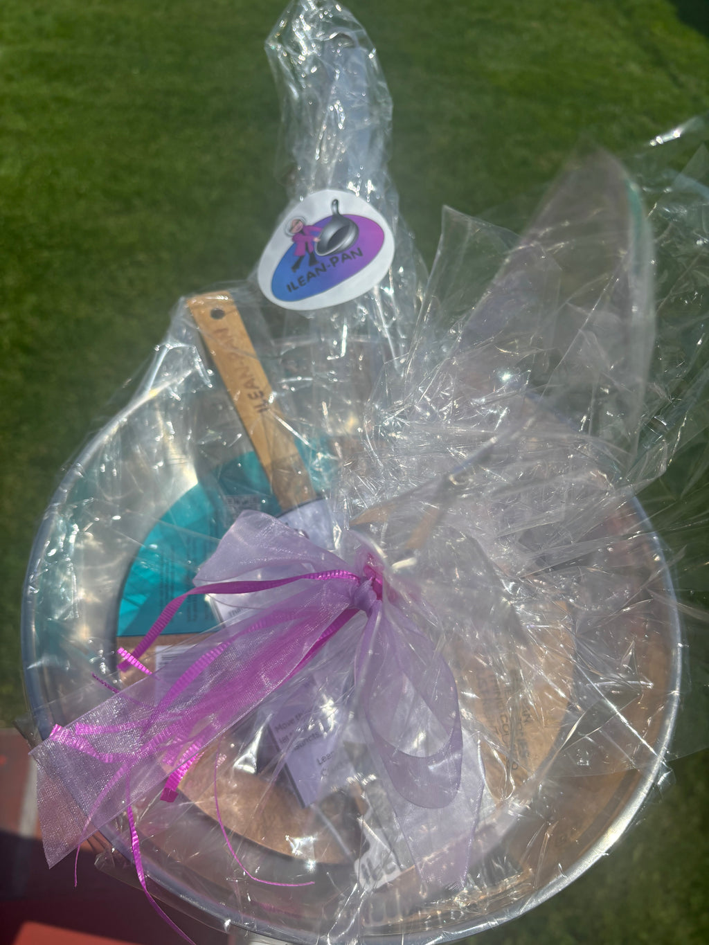 Gift Packaging