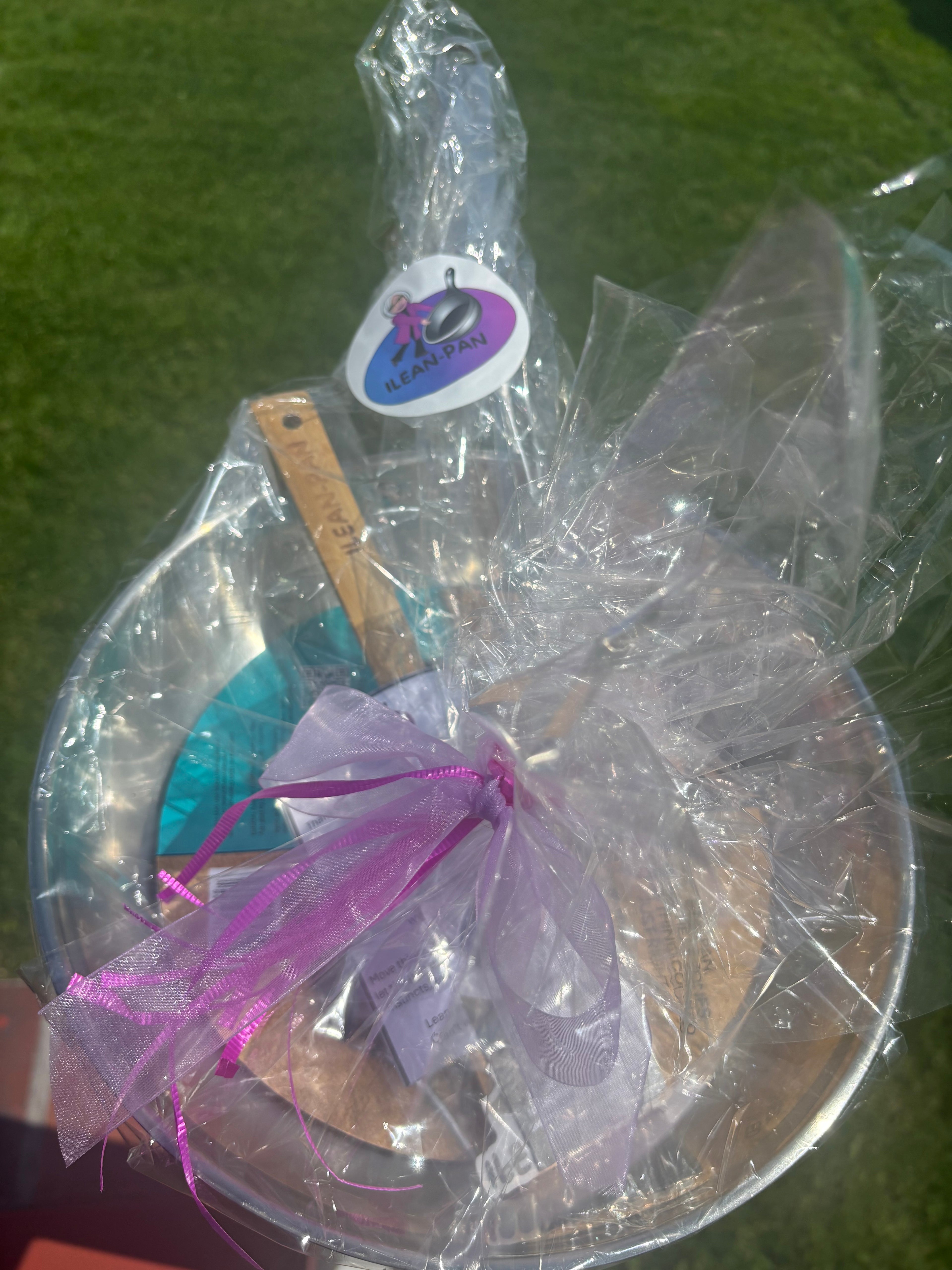 Gift Packaging