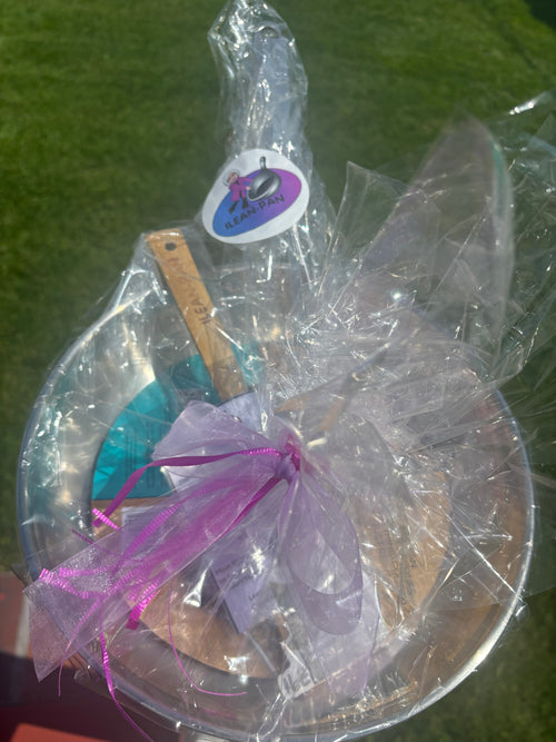 Gift Packaging