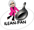iLean-Pan: Elevated Cooking - Home