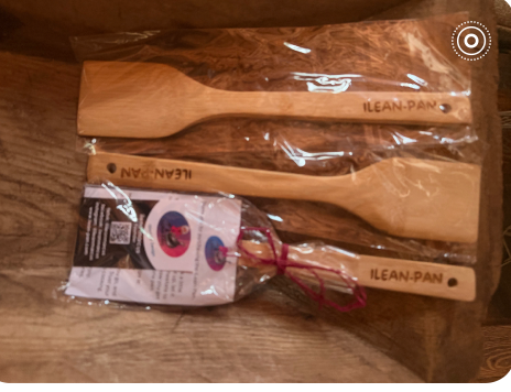 Cooking Shovel