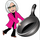 iLean-Pan: Elevated Cooking - Home