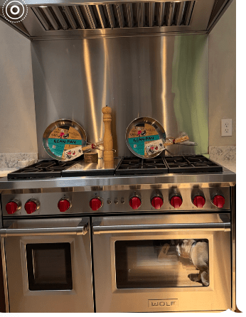 Popular iLean-Pan "Duo" (2-Pans) - iLean-Pan: Elevated Cooking